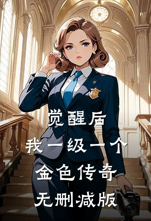 觉醒后，我一级一个金色传奇无删减版