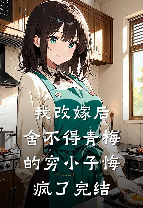 我改嫁后，舍不得青梅的穷小子悔疯了完结
