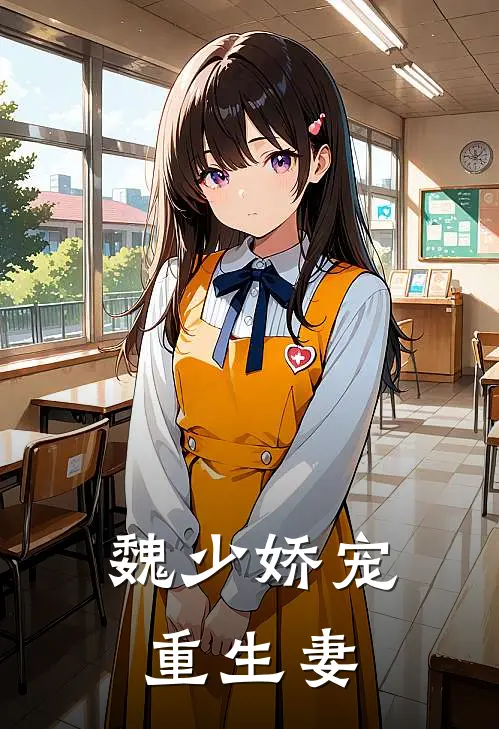 魏少娇宠重生妻