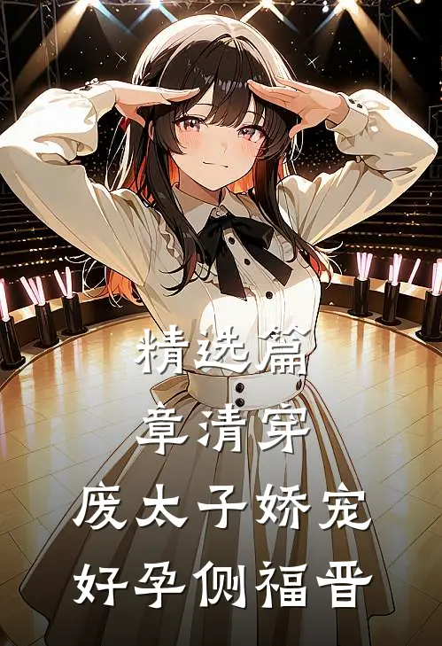 精选篇章清穿：废太子娇宠好孕侧福晋