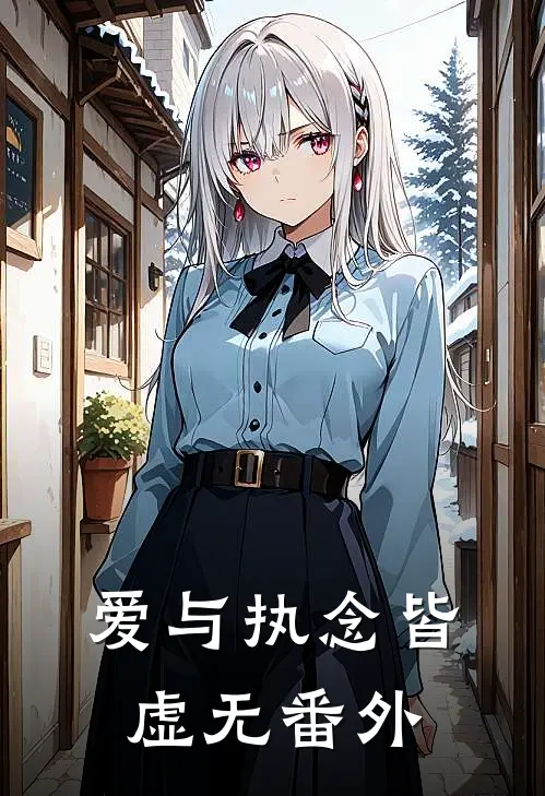 爱与执念皆虚无番外