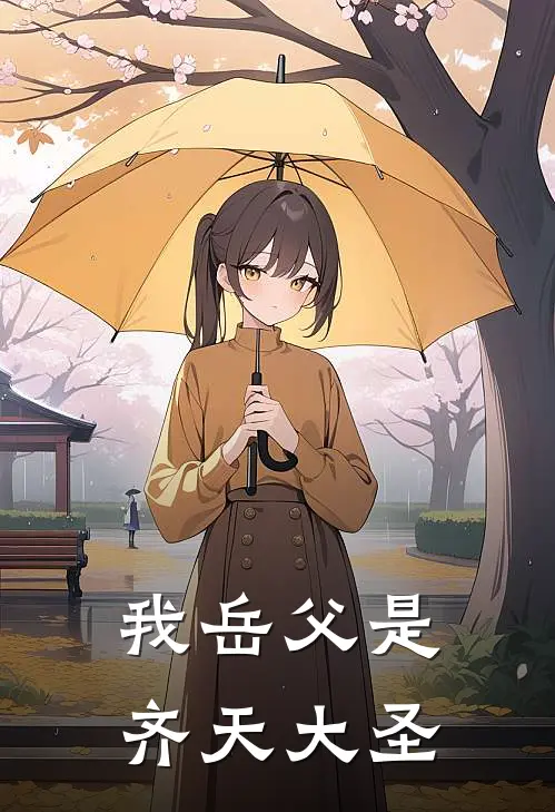 我岳父是齐天大圣
