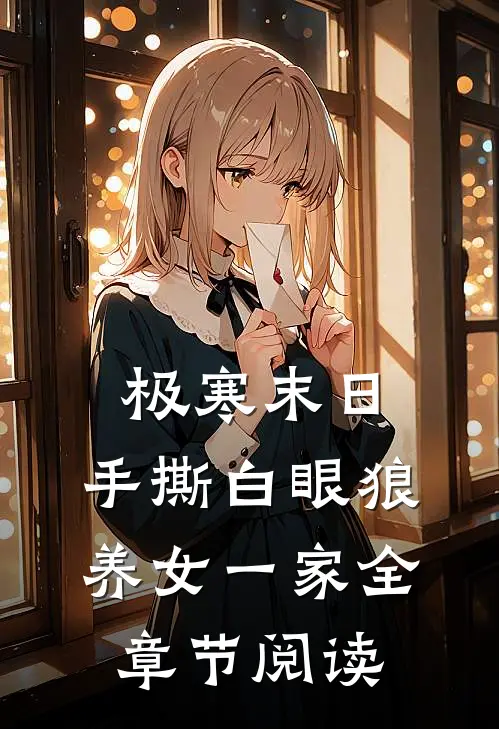 极寒末日，手撕白眼狼养女一家全章节阅读