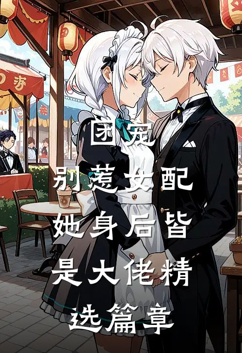 团宠：别惹女配，她身后皆是大佬精选篇章