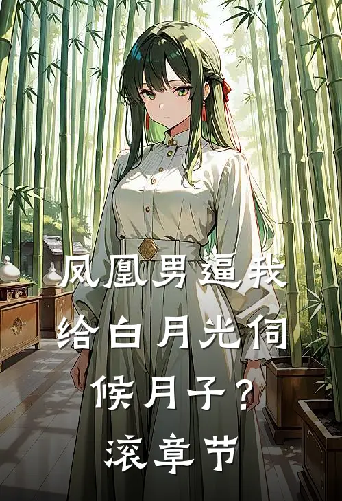 凤凰男逼我给白月光伺候月子？滚章节