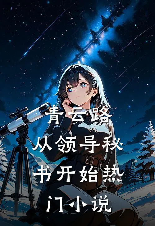 青云路：从领导秘书开始热门小说