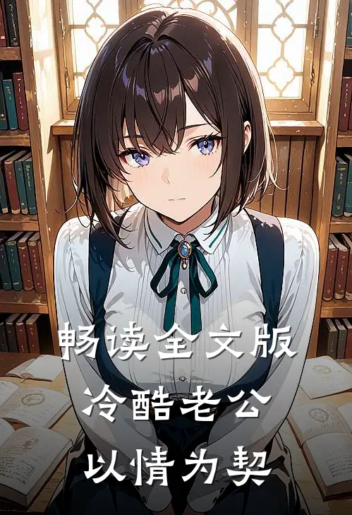 畅读全文版冷酷老公以情为契
