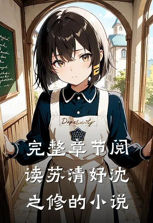 完整章节阅读苏清妤沈之修的小说