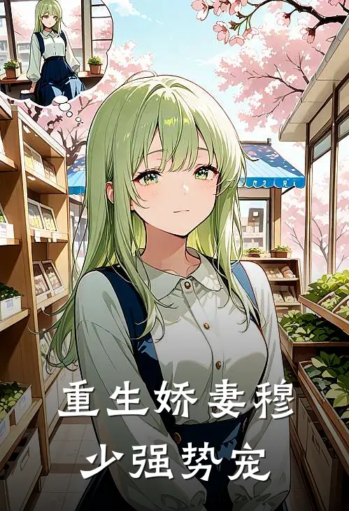 重生娇妻穆少强势宠