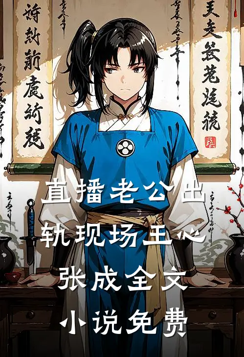 直播老公出轨现场王心张成全文小说免费