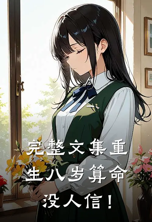 完整文集重生八岁算命没人信！