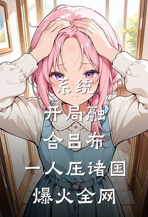 系统：开局融合吕布，一人压诸国爆火全网