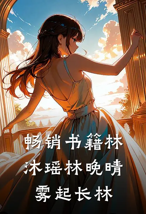 畅销书籍林沐瑶林晚晴雾起长林
