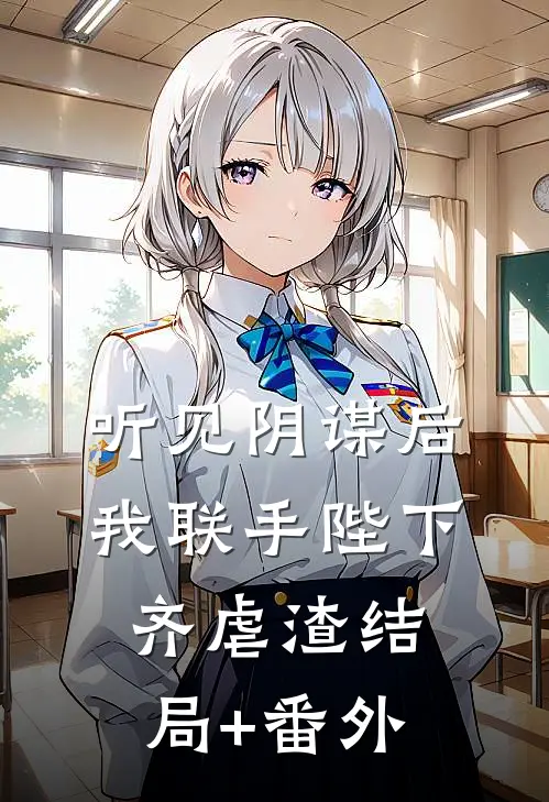 听见阴谋后，我联手陛下齐虐渣结局+番外