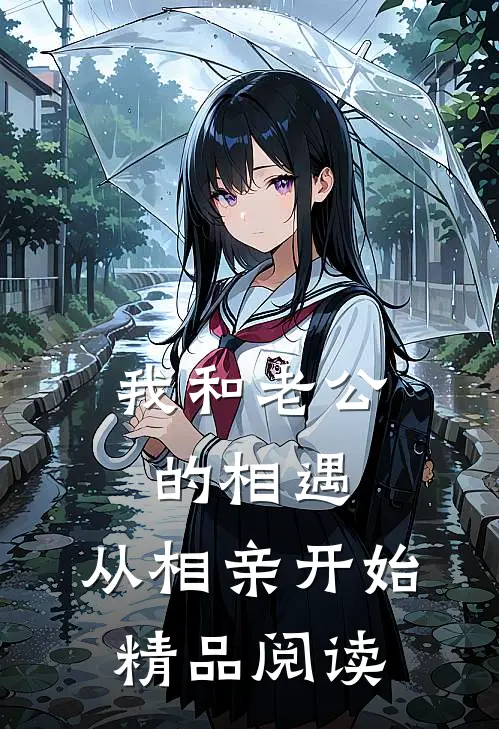 我和老公的相遇，从相亲开始精品阅读