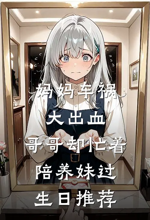 妈妈车祸大出血，哥哥却忙着陪养妹过生日推荐