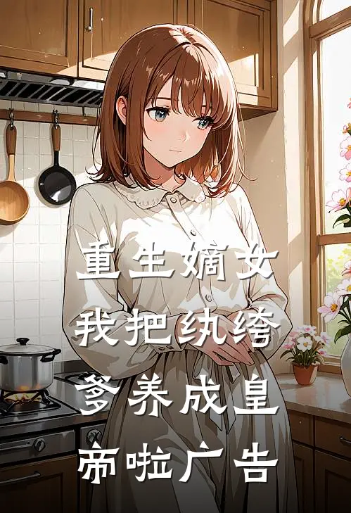 重生嫡女：我把纨绔爹养成皇帝啦广告