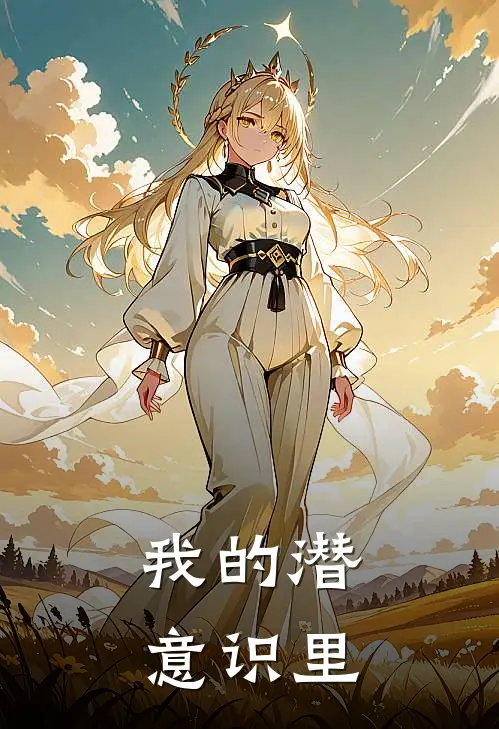 我的潜意识里
