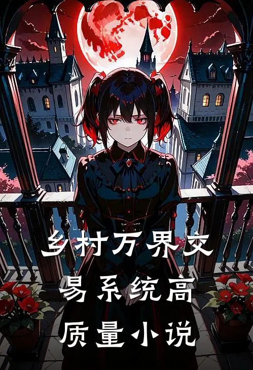 乡村万界交易系统高质量小说