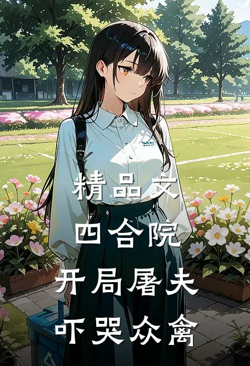 精品文四合院：开局屠夫，吓哭众禽