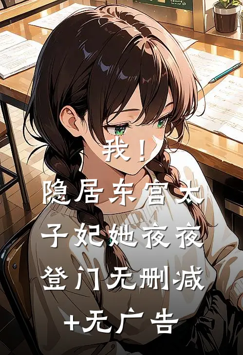 我！隐居东宫，太子妃她夜夜登门无删减+无广告