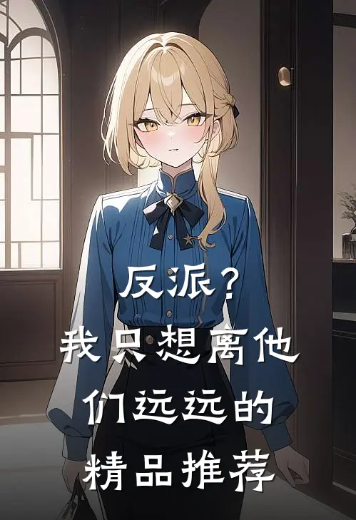 反派？我只想离他们远远的精品推荐