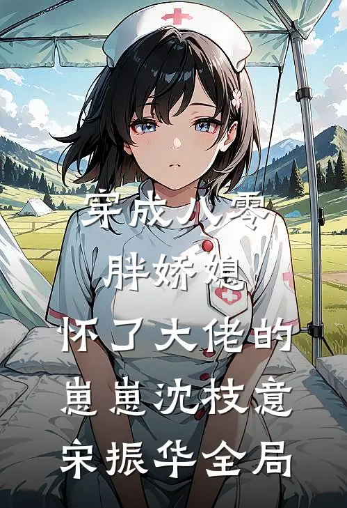 穿成八零胖娇媳，怀了大佬的崽崽沈枝意宋振华全局