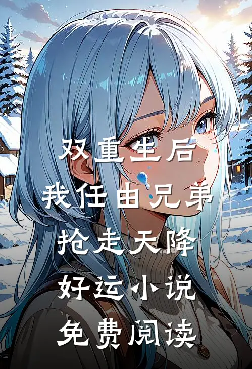 双重生后，我任由兄弟抢走天降好运小说免费阅读