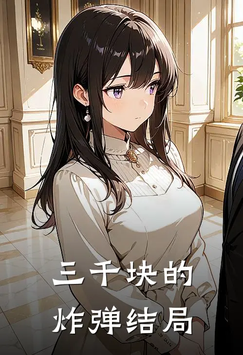 三千块的炸弹结局