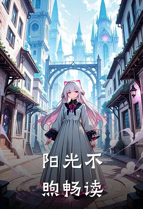 阳光不煦畅读