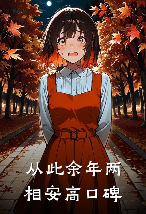 从此余年两相安高口碑