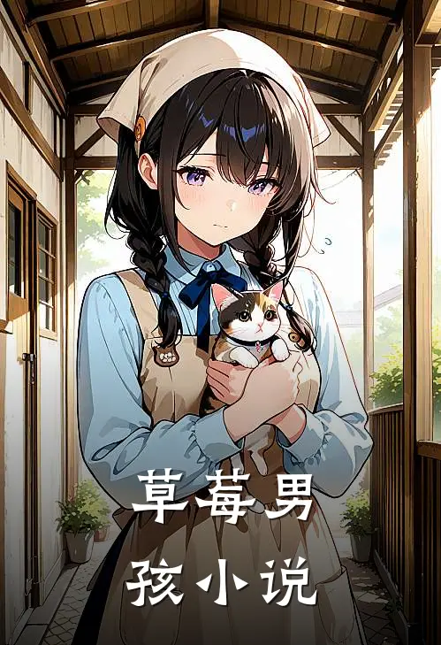 草莓男孩小说