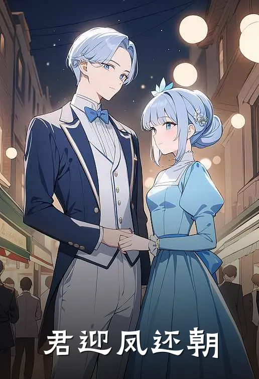 君迎凤还朝