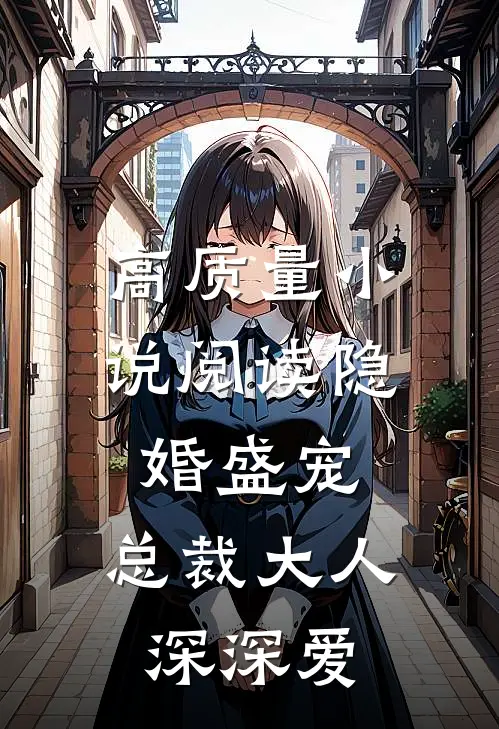 高质量小说阅读隐婚盛宠：总裁大人深深爱