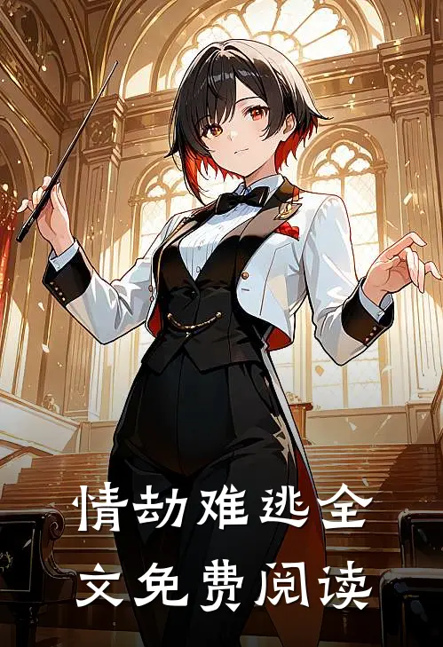 情劫难逃全文免费阅读