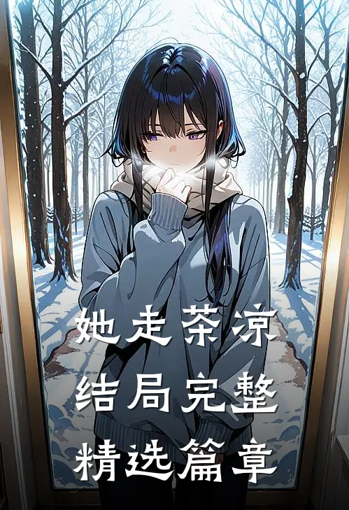 她走茶凉结局完整精选篇章