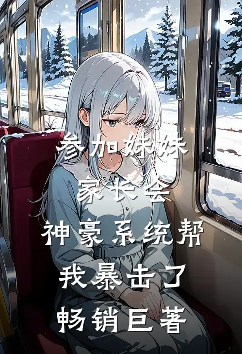 参加妹妹家长会，神豪系统帮我暴击了畅销巨著