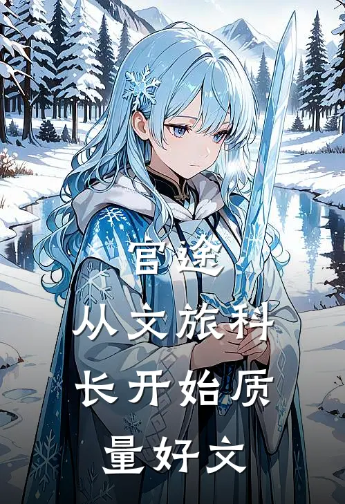 官途：从文旅科长开始质量好文