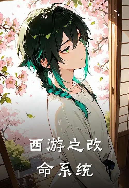 西游之改命系统