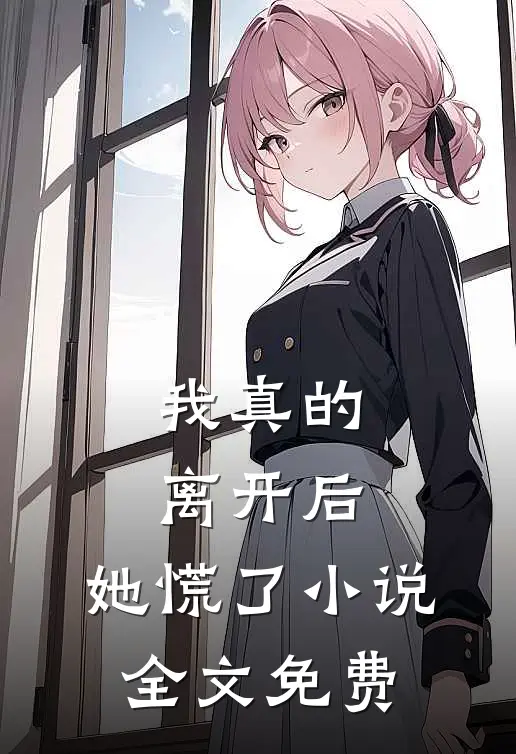 我真的离开后，她慌了小说全文免费