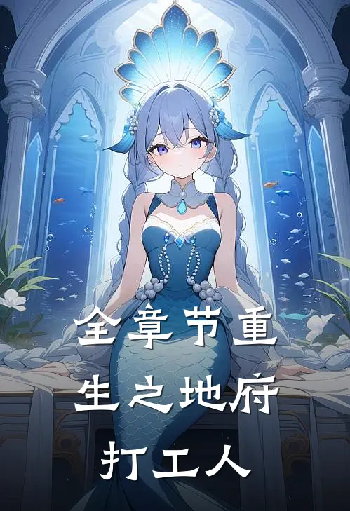 全章节重生之地府打工人
