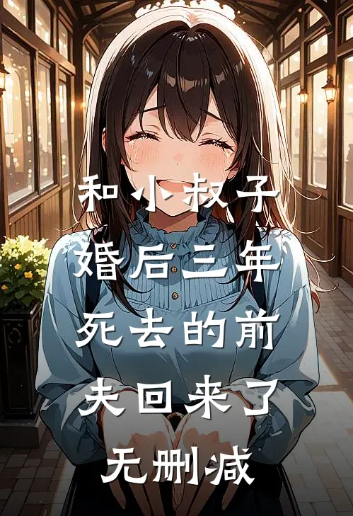 和小叔子婚后三年，死去的前夫回来了无删减