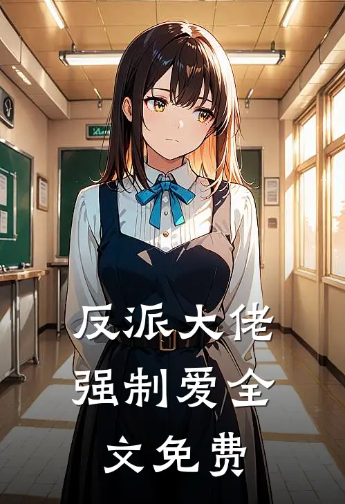 反派大佬强制爱全文免费