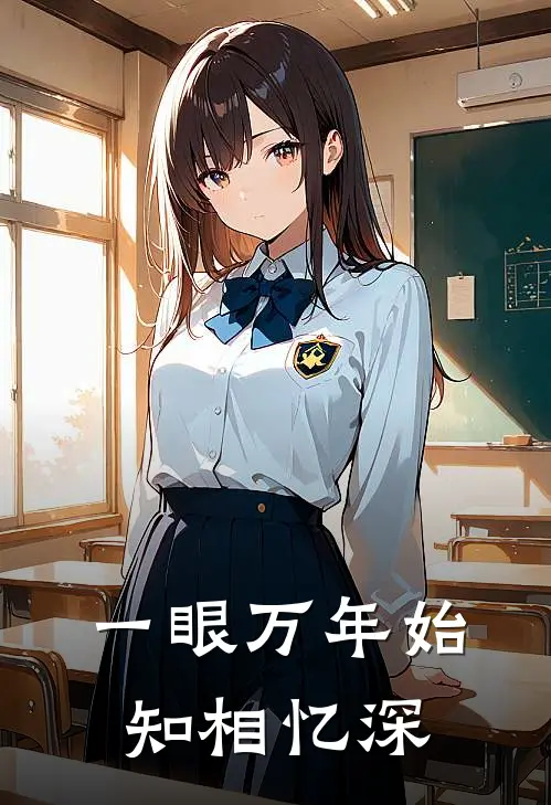 一眼万年始知相忆深