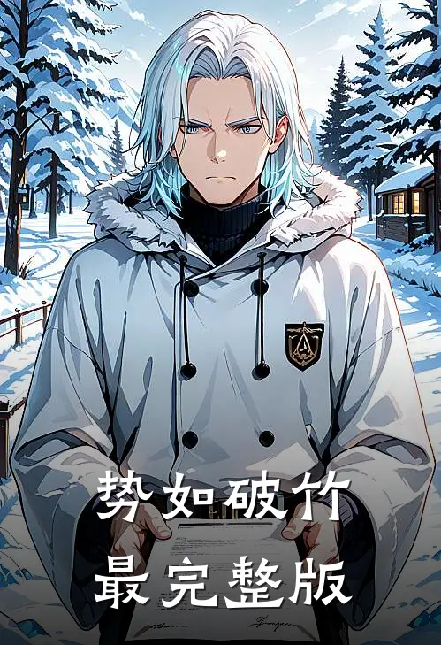 势如破竹最完整版