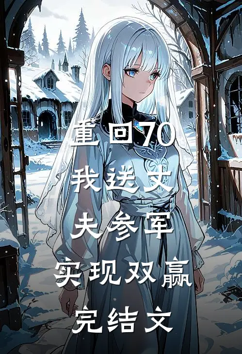 重回70：我送丈夫参军，实现双赢完结文