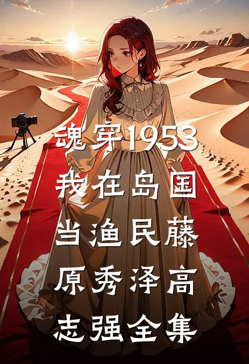 魂穿1953：我在岛国当渔民藤原秀泽高志强全集