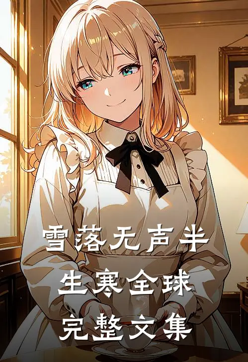 雪落无声半生寒全球完整文集