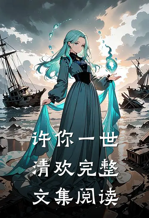 许你一世清欢完整文集阅读