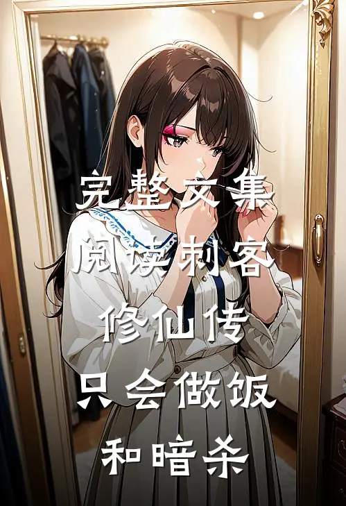 完整文集阅读刺客修仙传：只会做饭和暗杀